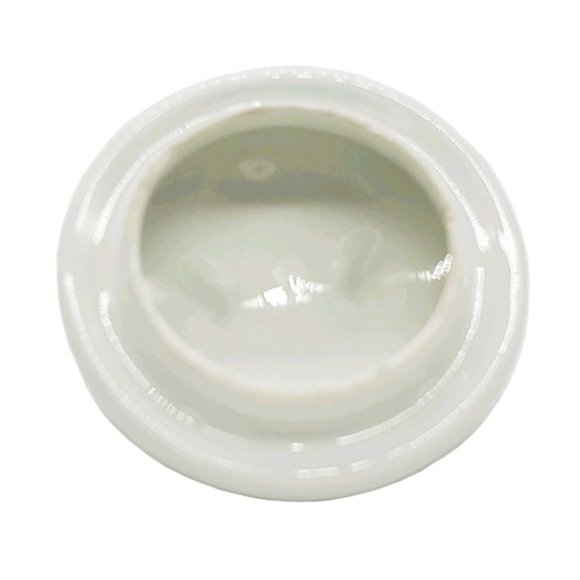 VTG Z.S. & C Bavaria Covered Sugar Bowl Scherzer - Picture 4 of 7